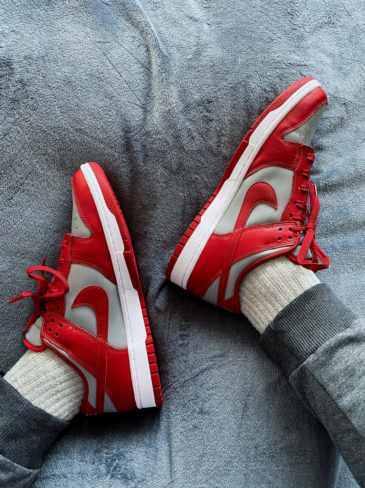 Jordan 1 dunks