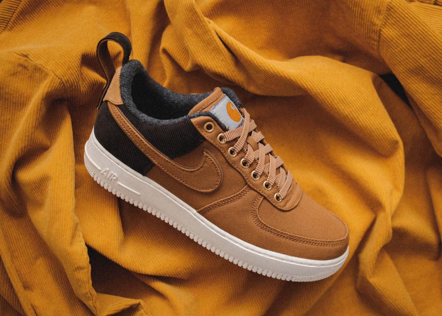 Airforce 1 lows