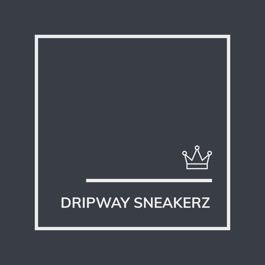 Brand New Revamped Logo