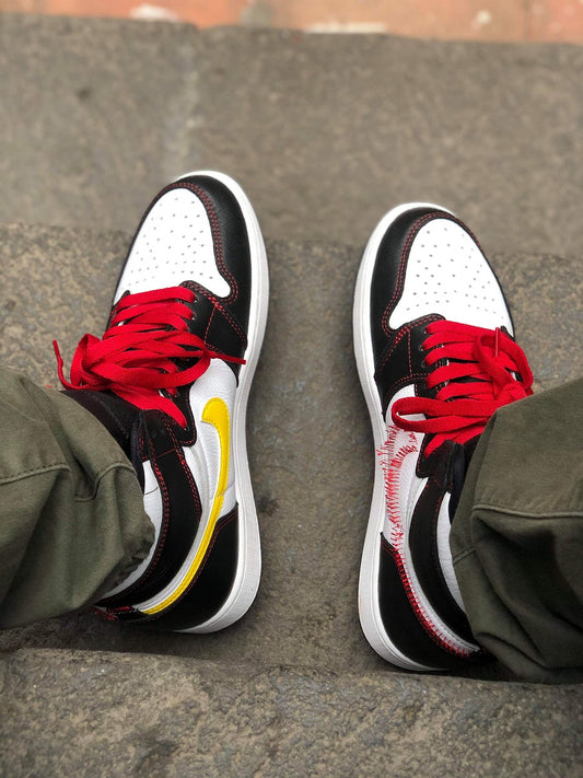 New Product available Jordan 1 collectors addition