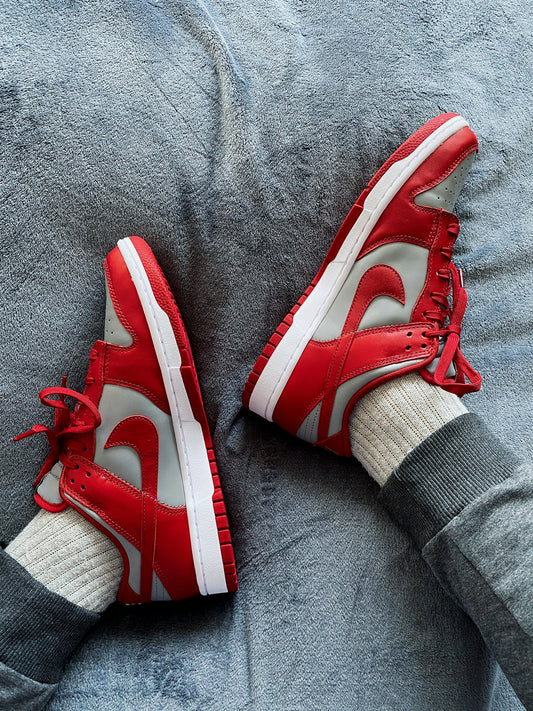 Jordan 1 dunks