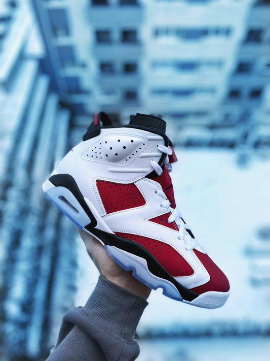 Jordan 6