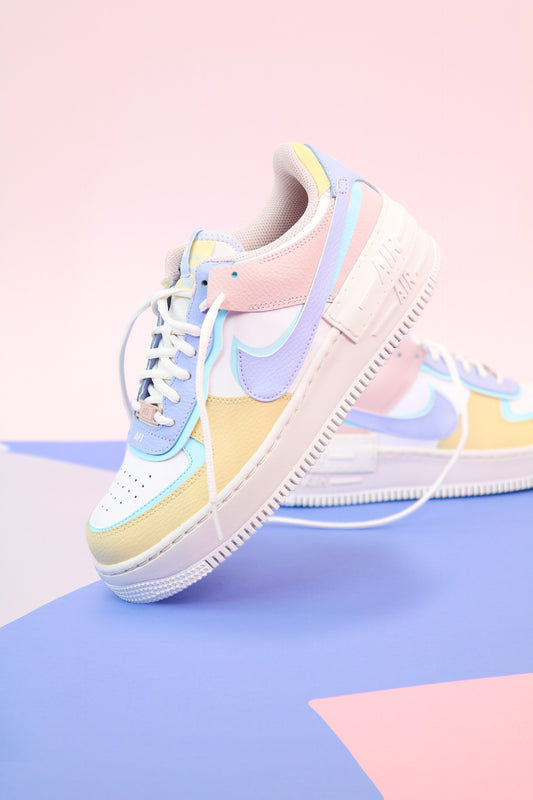 Airforce 1 low