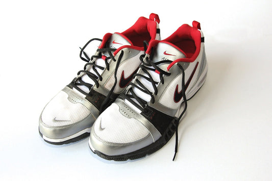 nike reacts